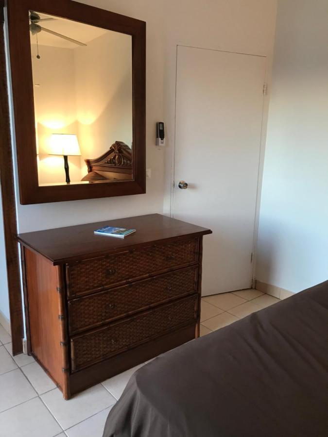 Hill Top Cottage La Savane Экстерьер фото